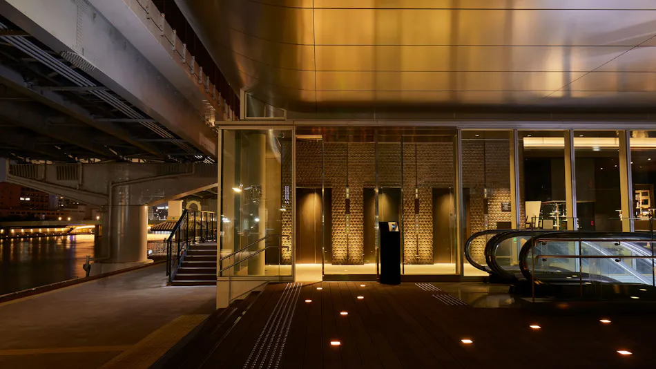 The Gate Hotel Ryogoku by HULIC