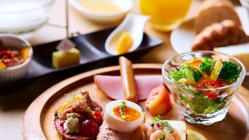 The Gate Hotel Ryogoku by HULIC