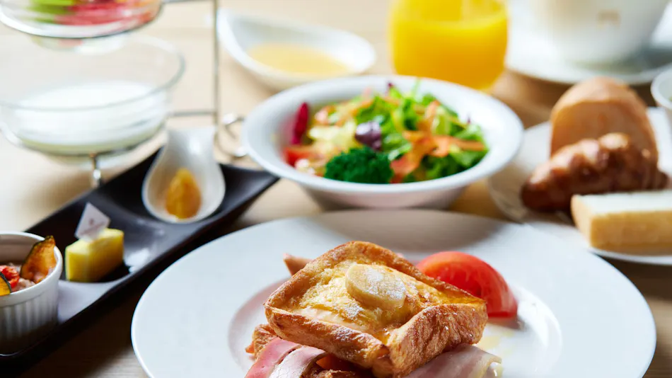 The Gate Hotel Ryogoku by HULIC