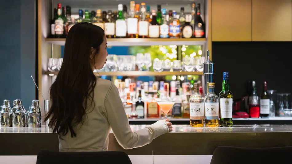 The Gate Hotel Ryogoku by HULIC