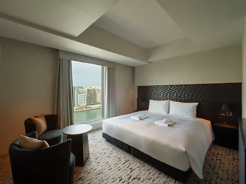 エッセンシャル ダブル(24~26平米)