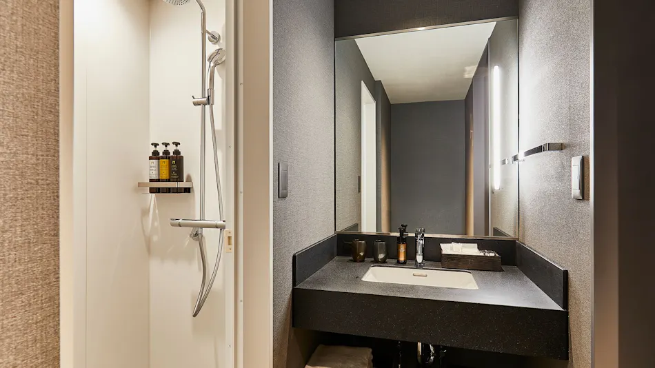 The Gate Hotel Ryogoku by HULIC