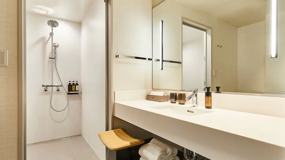 The Gate Hotel Ryogoku by HULIC