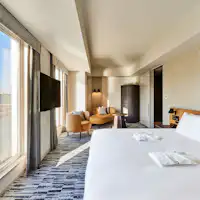 クラッシー キング(37-38平米)