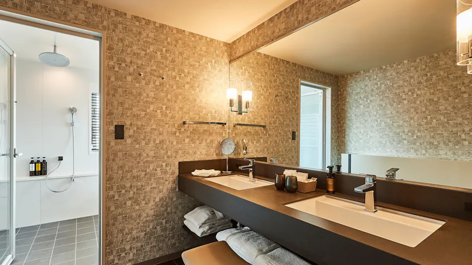 The Gate Hotel Ryogoku by HULIC