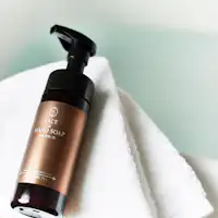 フェイス&ハンドソープ