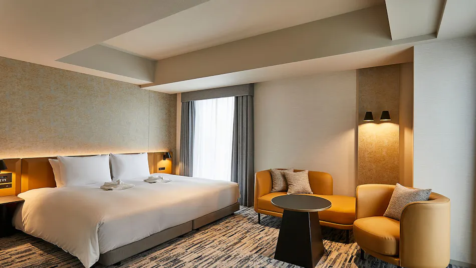 The Gate Hotel Ryogoku by HULIC