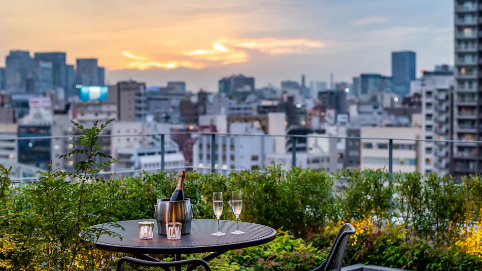The Gate Hotel Ryogoku by HULIC
