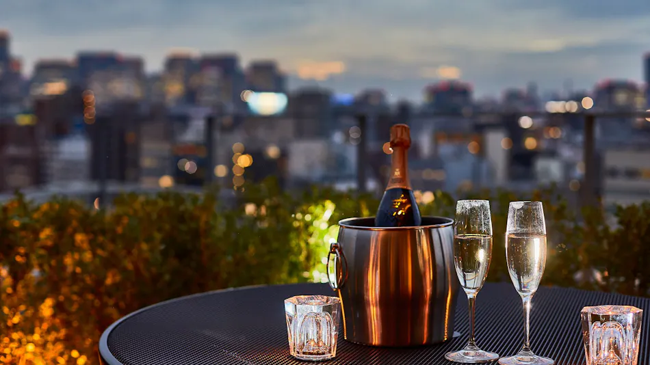 The Gate Hotel Ryogoku by HULIC