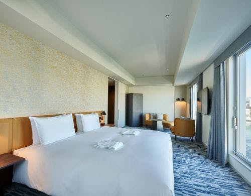 クラッシー キング（37-38平米）