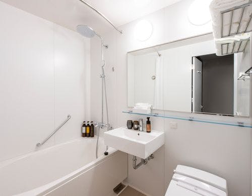 オーセンティック （21～24平米）