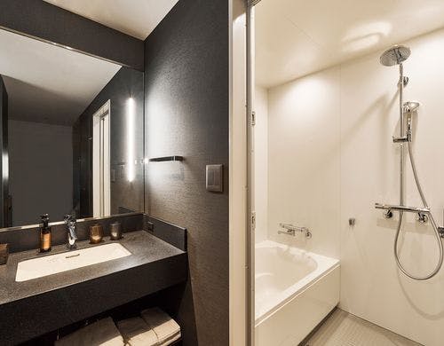 エッセンシャル ダブル（24～26平米）