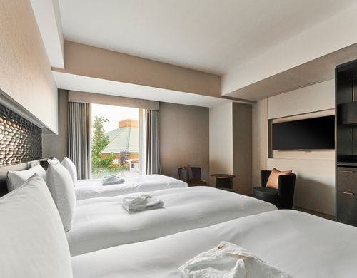 エッセンシャル ハリウッドツイン