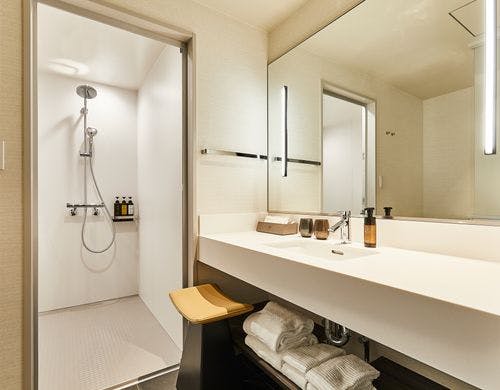 バスアメニティ