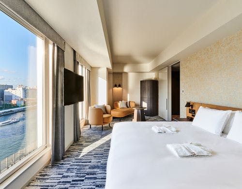 クラッシー キング（37～38平米）