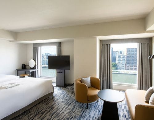 クラッシ ー～客室イメージ～