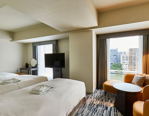 クラッシ ー～客室イメージ～