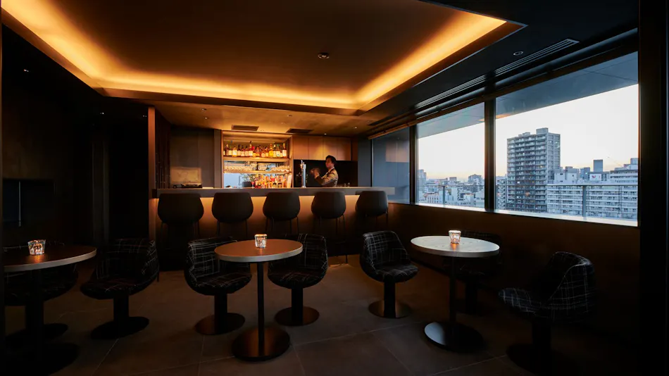 The Gate Hotel Ryogoku by HULIC