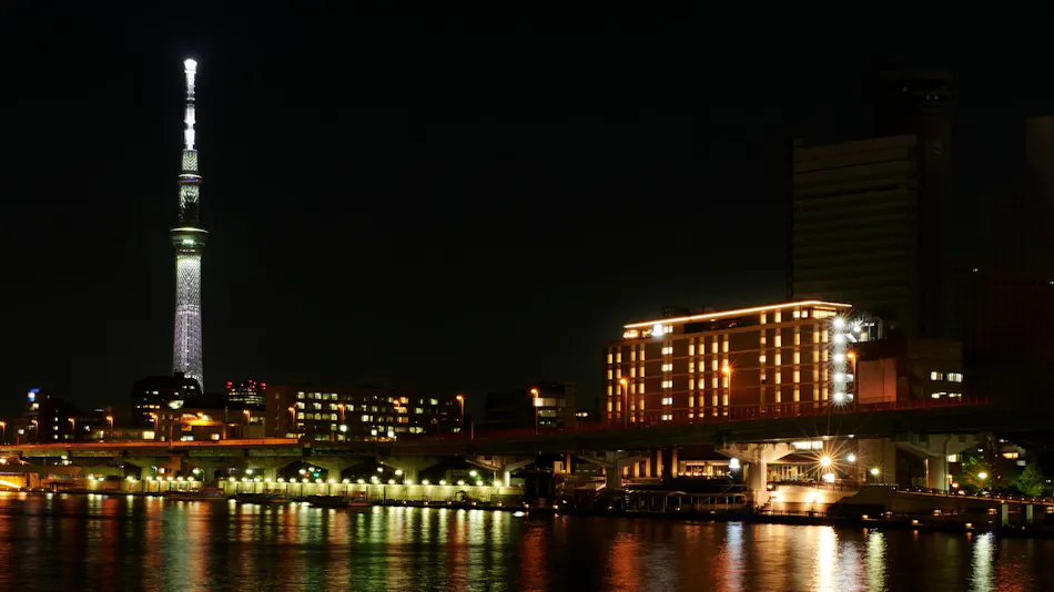 The Gate Hotel Ryogoku by HULIC