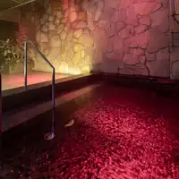 B1F 'Pemandian Umum'