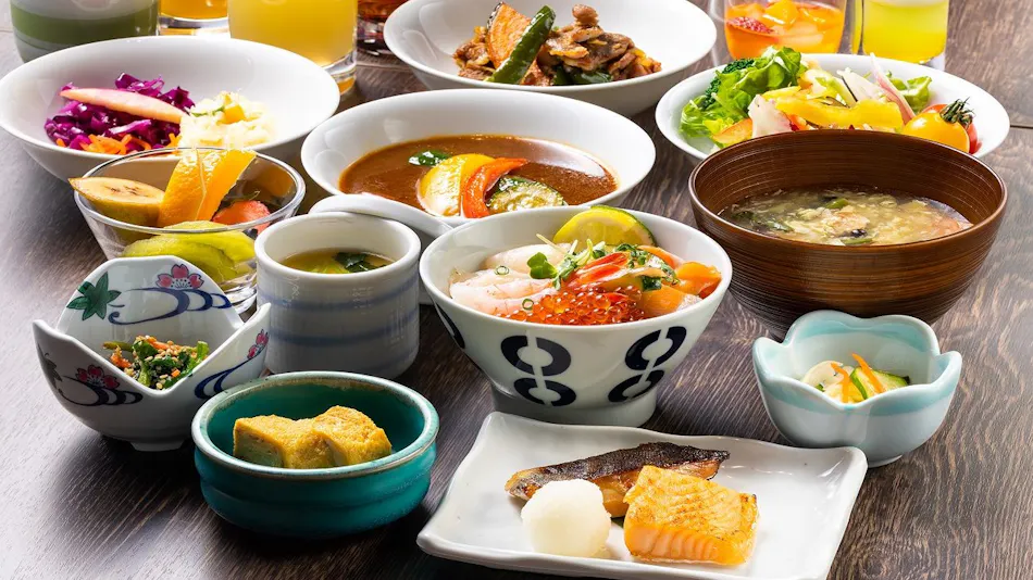 Solaria Nishitetsu Hotel Sapporo