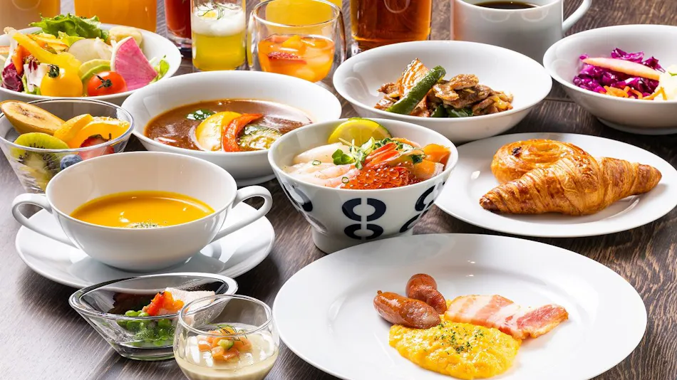 Solaria Nishitetsu Hotel Sapporo