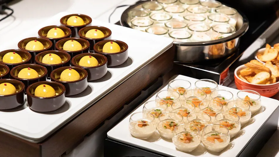 Solaria Nishitetsu Hotel Sapporo