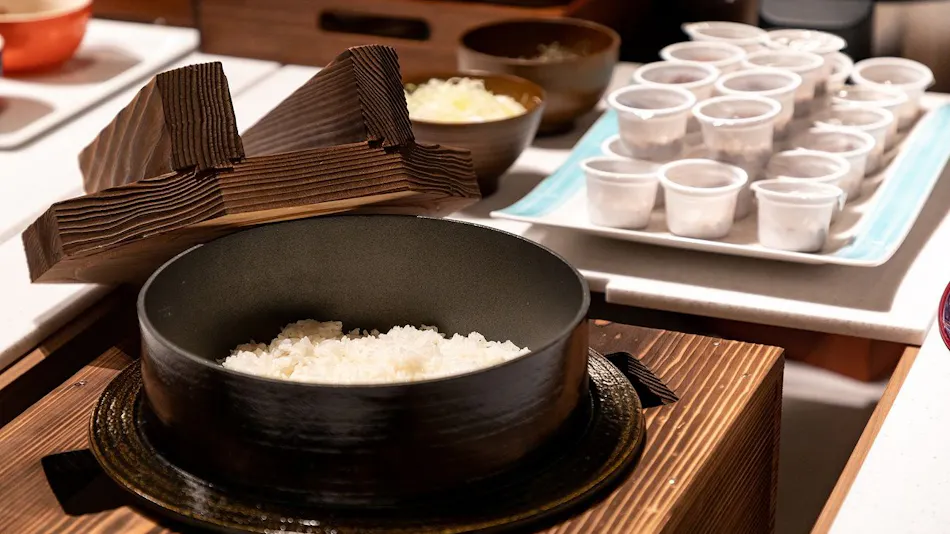 Solaria Nishitetsu Hotel Sapporo