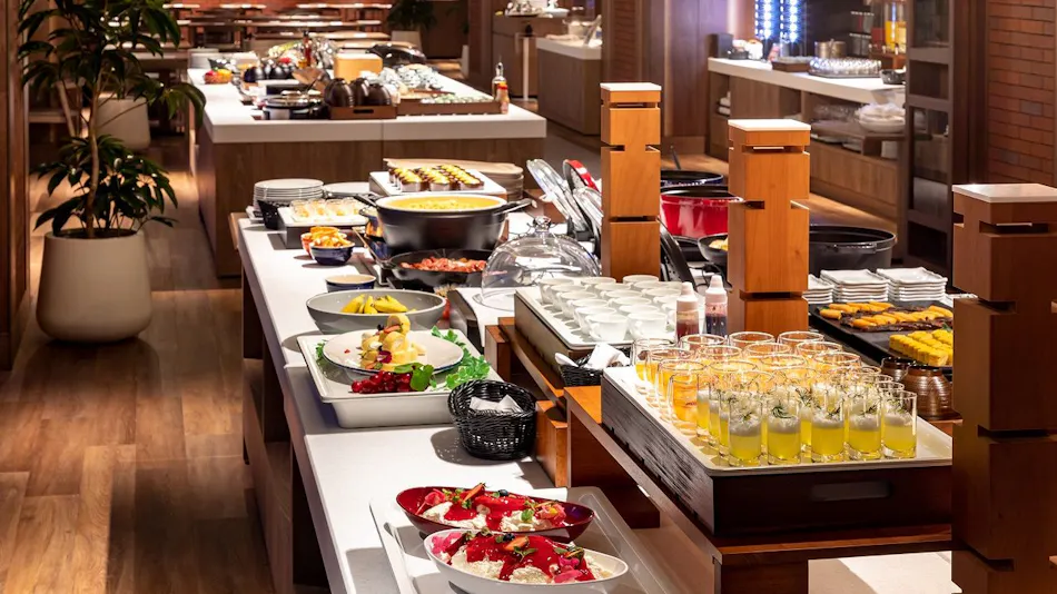 Solaria Nishitetsu Hotel Sapporo