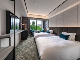 ソラリア西鉄ホテル札幌（SOLARIA NISHITETSU HOTEL SAPPORO） 1枚目