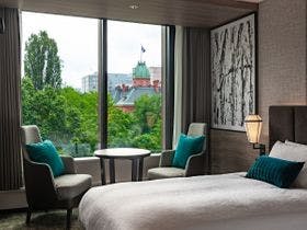 ソラリア西鉄ホテル札幌（SOLARIA NISHITETSU HOTEL SAPPORO） 2枚目