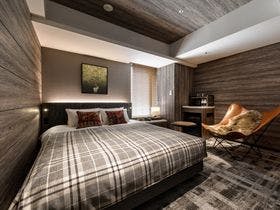 ソラリア西鉄ホテル札幌（SOLARIA NISHITETSU HOTEL SAPPORO）