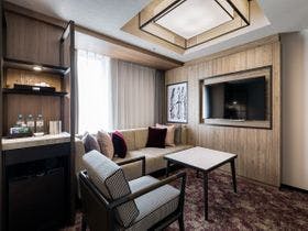 ソラリア西鉄ホテル札幌（SOLARIA NISHITETSU HOTEL SAPPORO）