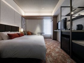 ソラリア西鉄ホテル札幌（SOLARIA NISHITETSU HOTEL SAPPORO）