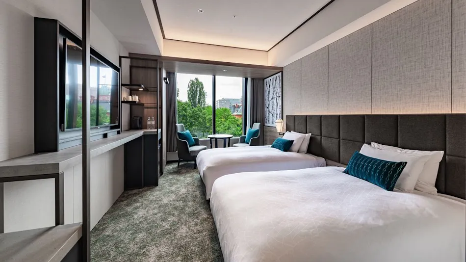 Solaria Nishitetsu Hotel Sapporo