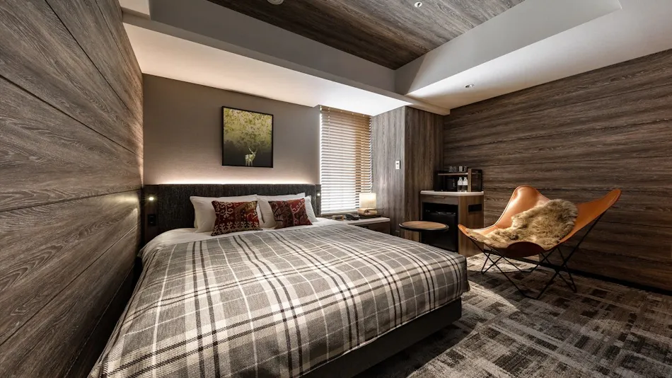 Solaria Nishitetsu Hotel Sapporo