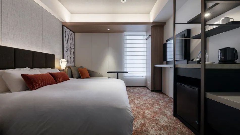 Solaria Nishitetsu Hotel Sapporo