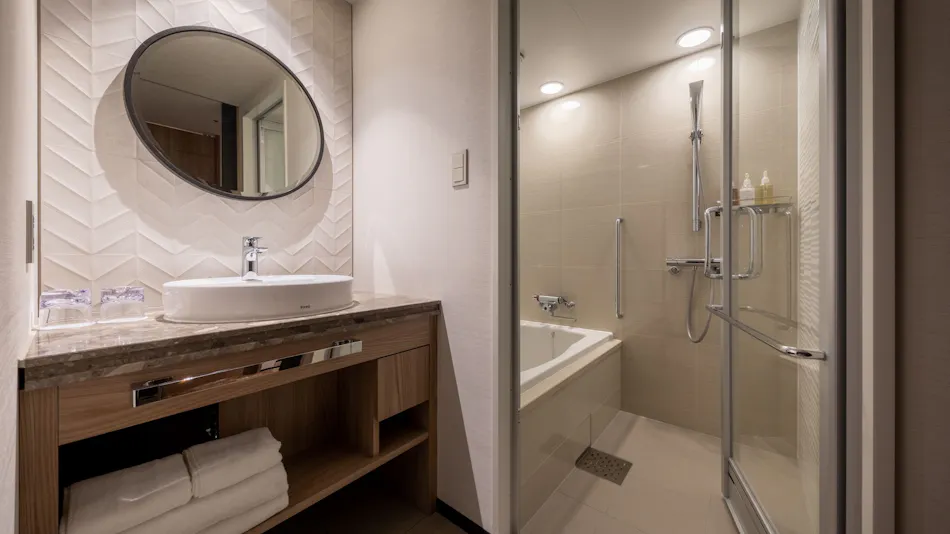 Solaria Nishitetsu Hotel Sapporo