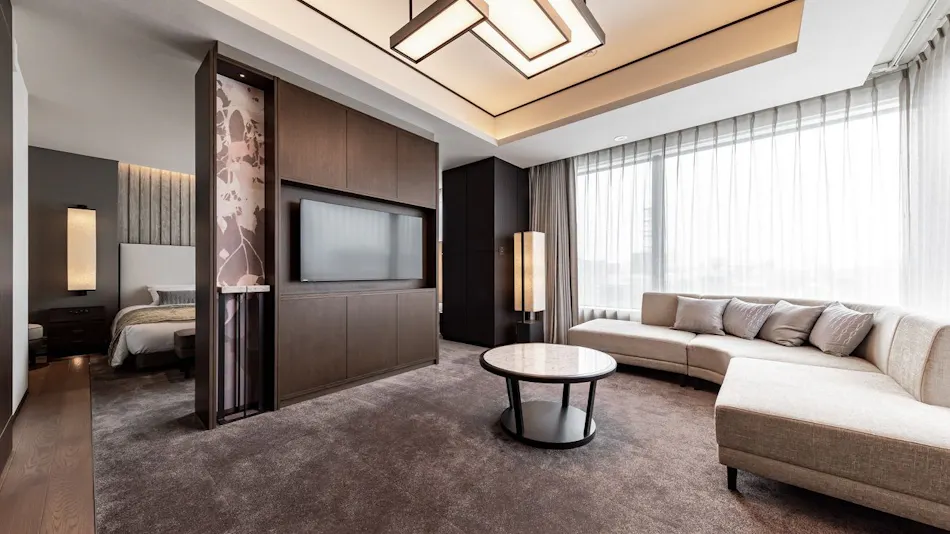 Solaria Nishitetsu Hotel Sapporo