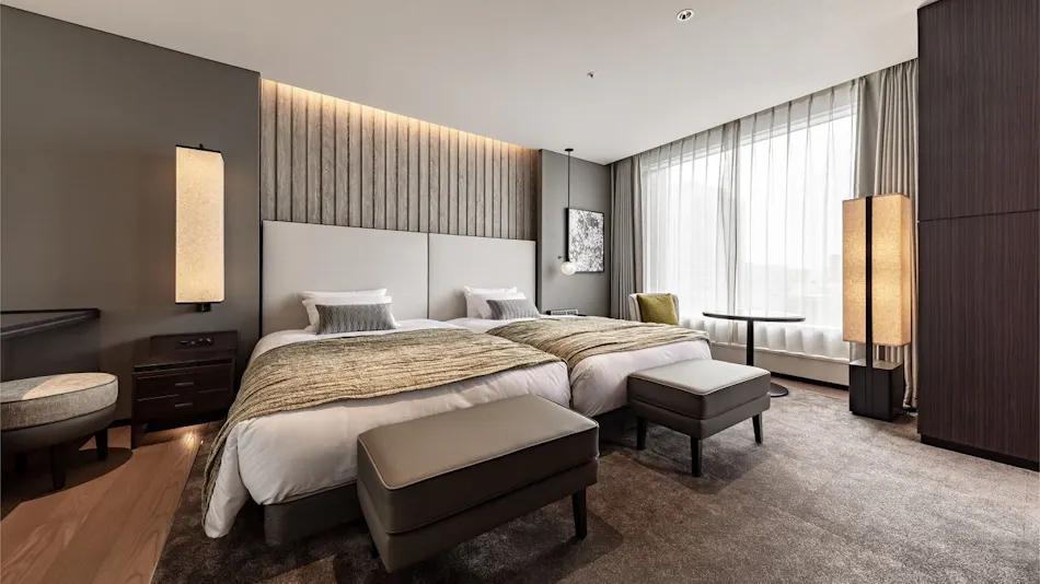 Solaria Nishitetsu Hotel Sapporo