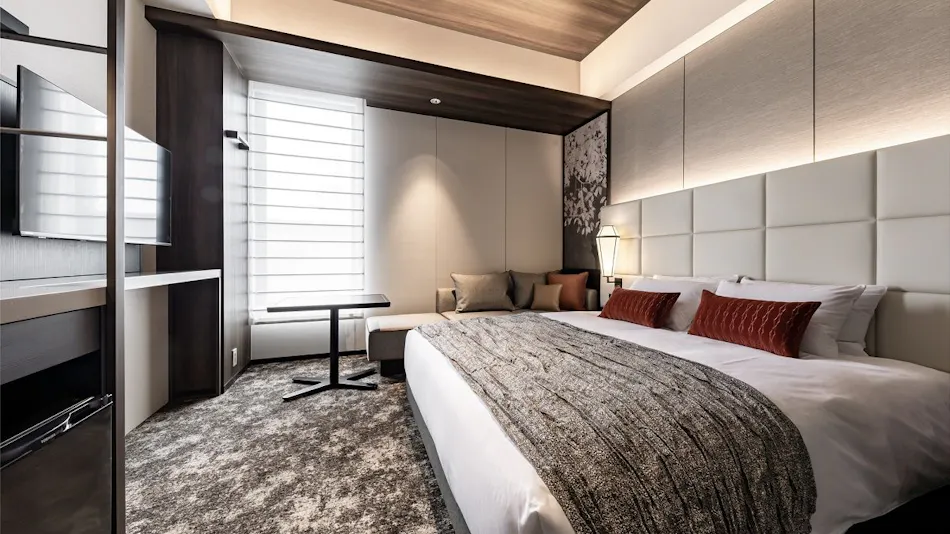 Solaria Nishitetsu Hotel Sapporo