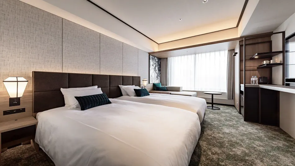 Solaria Nishitetsu Hotel Sapporo