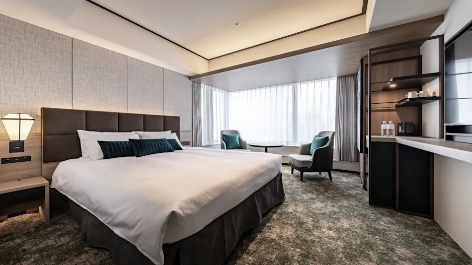 Solaria Nishitetsu Hotel Sapporo