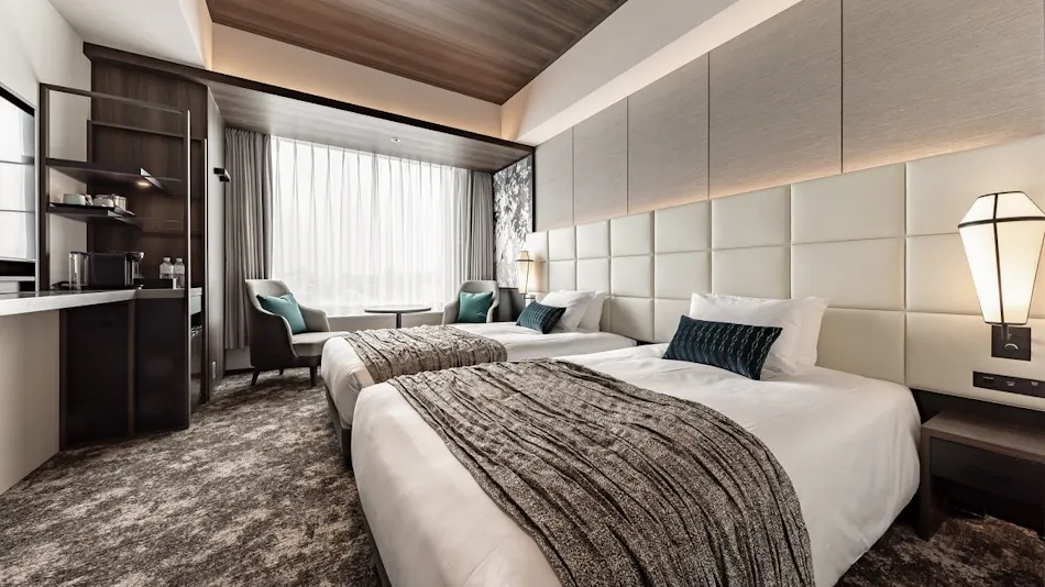 Solaria Nishitetsu Hotel Sapporo