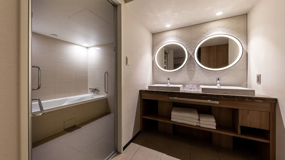 Solaria Nishitetsu Hotel Sapporo
