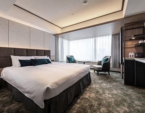 ユニバーサルダブル