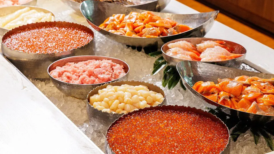 Solaria Nishitetsu Hotel Sapporo