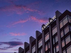 ソラリア西鉄ホテル札幌