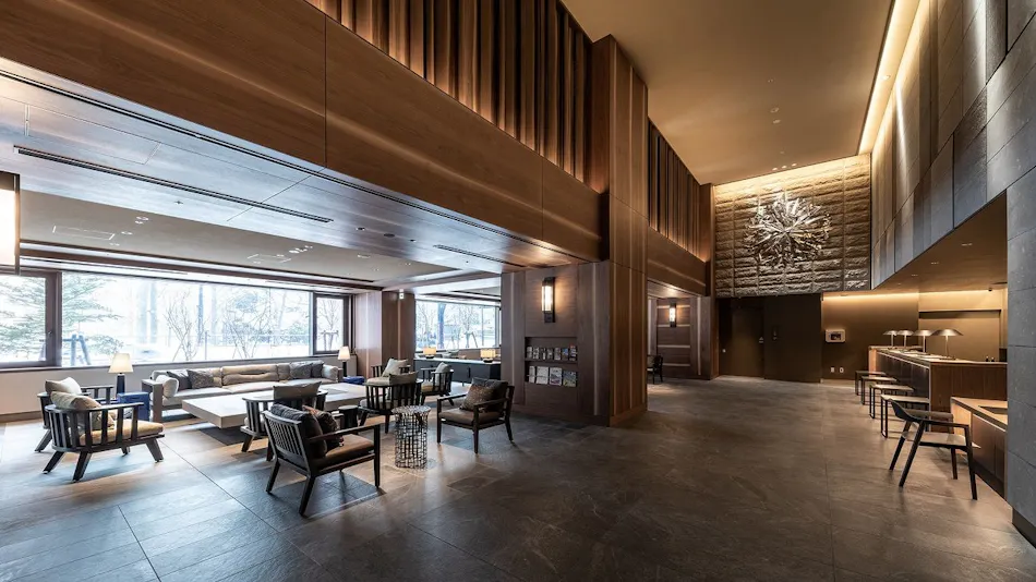 Solaria Nishitetsu Hotel Sapporo