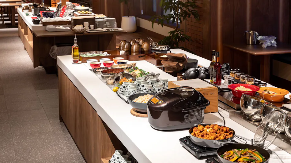 Solaria Nishitetsu Hotel Sapporo